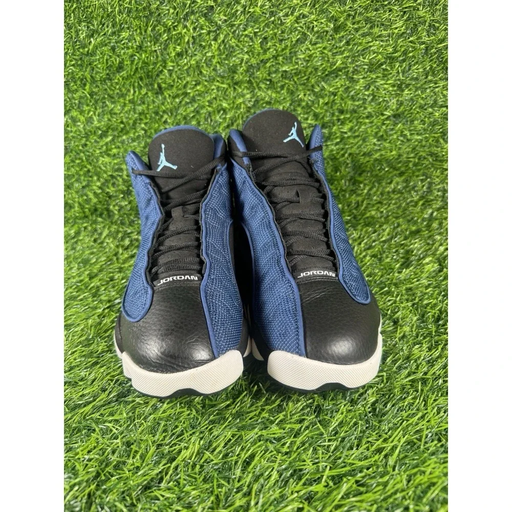 Size 13 - Jordan 13 Navy 2022 VNDS